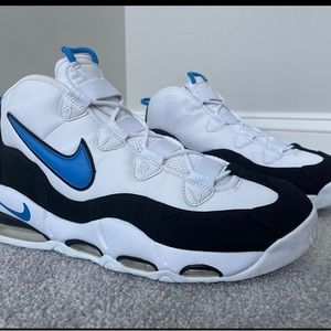 Nike Air Max Uptempo 95 Size 13